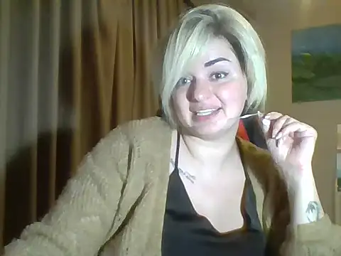 Wymini's web cam
