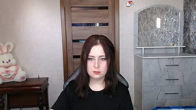 Kristy-Max's web cam
