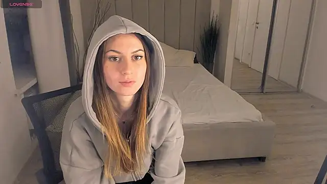mintyPaige's web cam