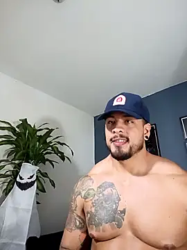 SilvaBranko live sex cam