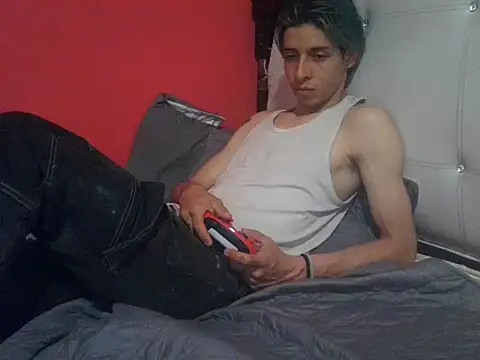 Spicy_fantasy777's web cam