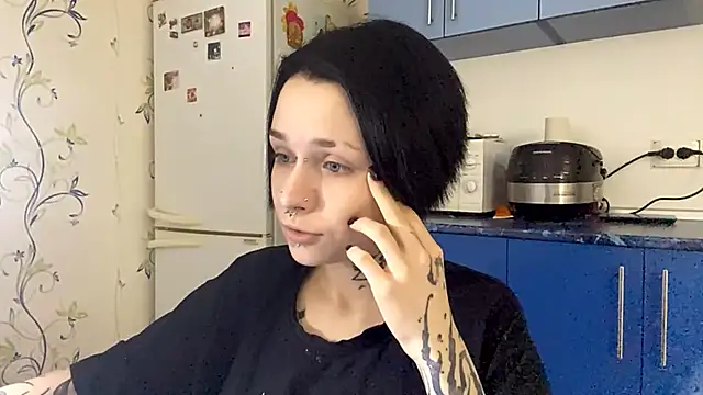 CandaceBlaze's web cam