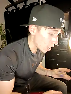 Logan_sixxer's web cam