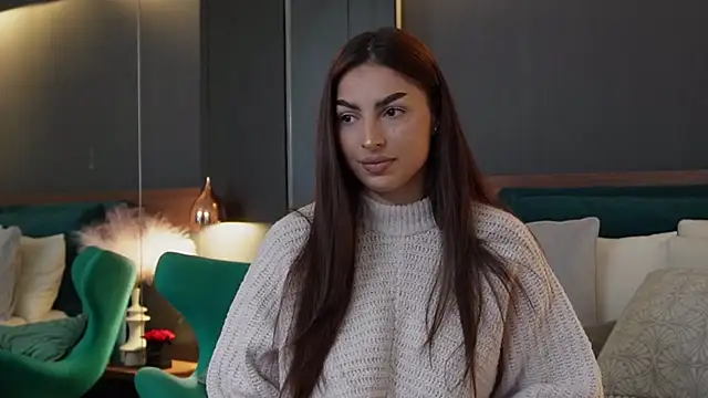 EmilyTrix live sex cam