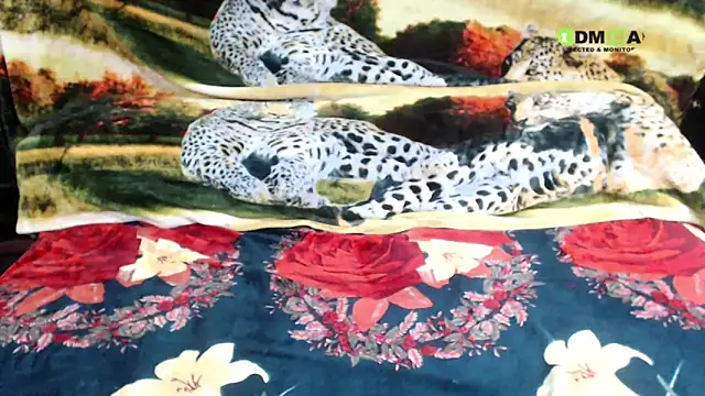 Queen_Sarah's web cam