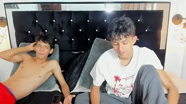 Sebas_cat live sex cam