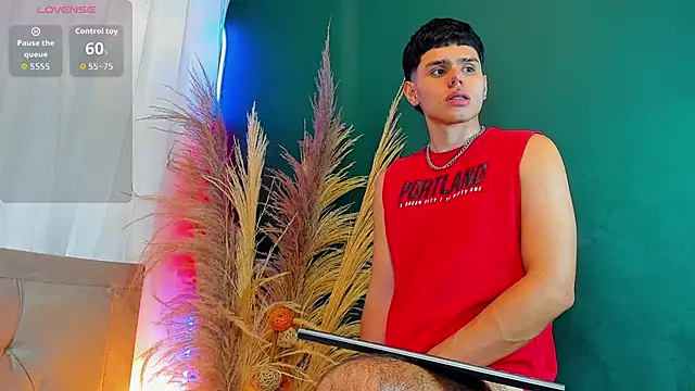 Nathaniel_Park live sex cam