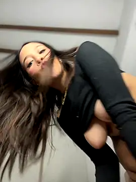 Little_Amber6 live sex cam