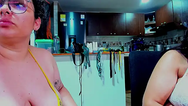 Mabelydani live sex cam