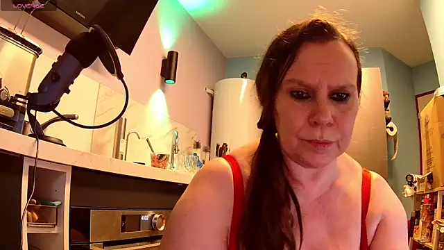 Endrocleia live sex cam