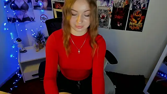 Rose_se's web cam