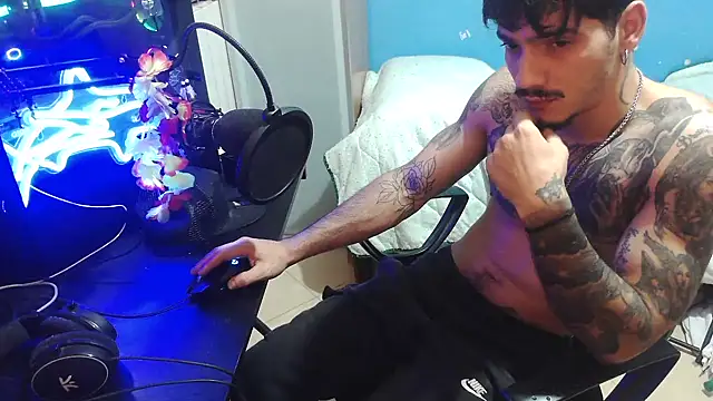 Badboyi1997 live sex cam