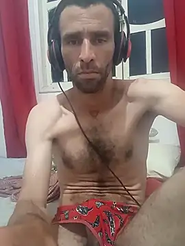 Osmar123321 live sex cam
