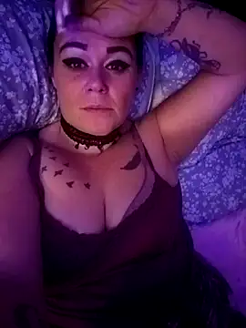 ravenlove1986's web cam