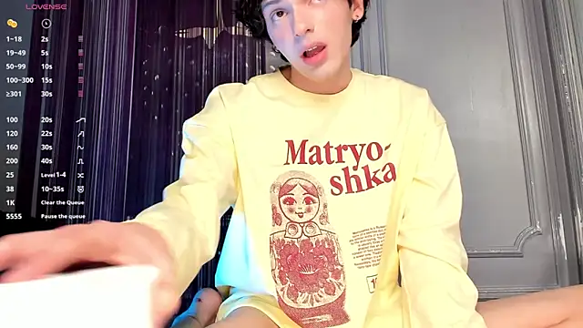 ColeStorm live sex cam