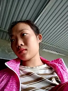 Ananine's web cam