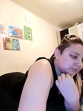 Terryfoks's web cam