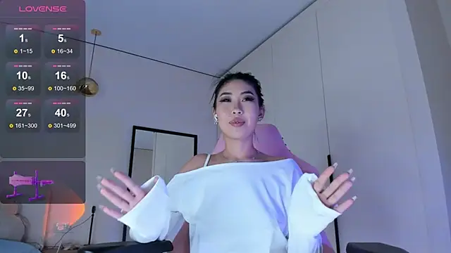 Jungso_ming live sex cam