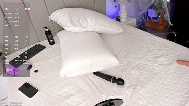 DianySexy live sex cam