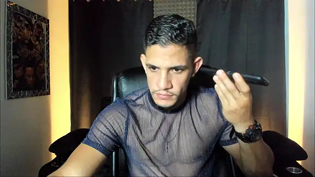 jhonnysnow17 live sex cam