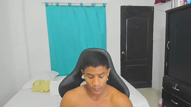 corzoethan's web cam