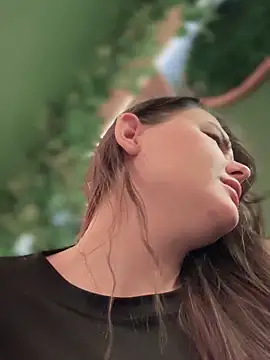 NikaMur live sex cam