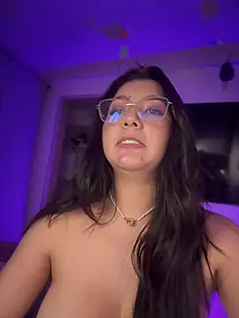 licky_lu live sex cam