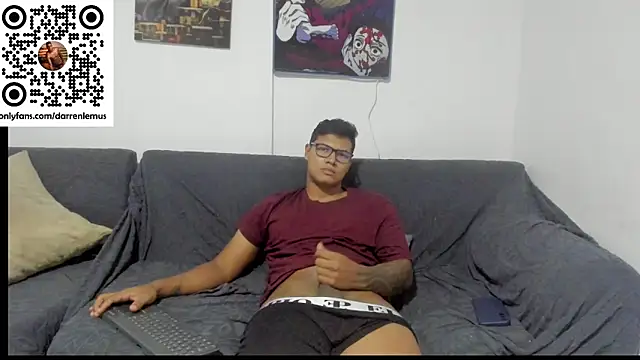 Darren_hot2's web cam