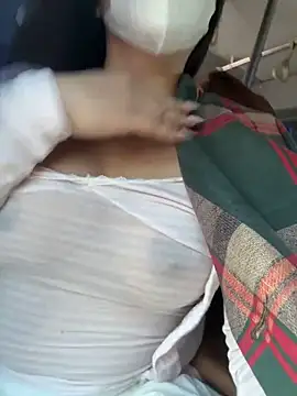 May-Squirt live sex cam