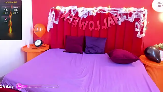 Fluffy_Monica's web cam