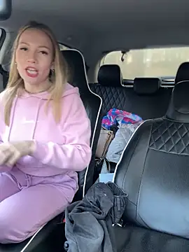 LavenderHot live sex cam