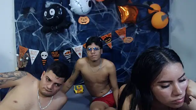 Group_Lustt live sex cam
