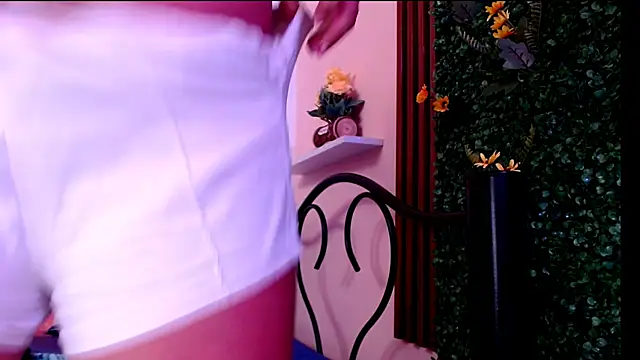 creysydulce's web cam