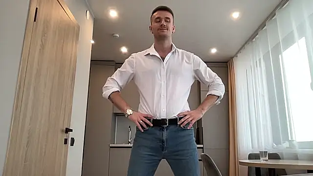 cute_mark live sex cam