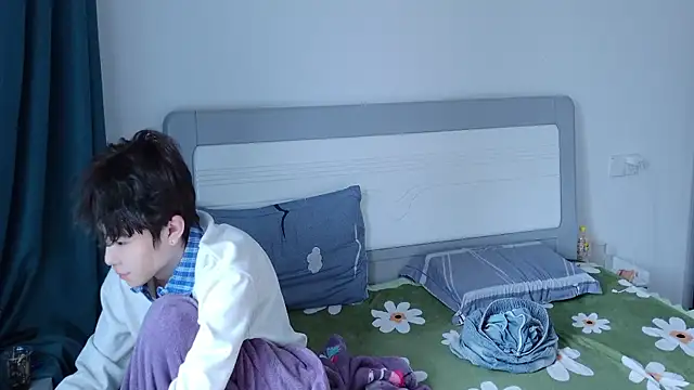Stuffy-111 live sex cam