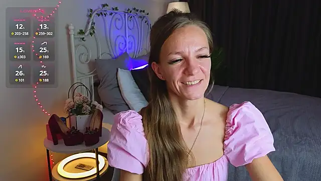 Jesica_mooon's web cam