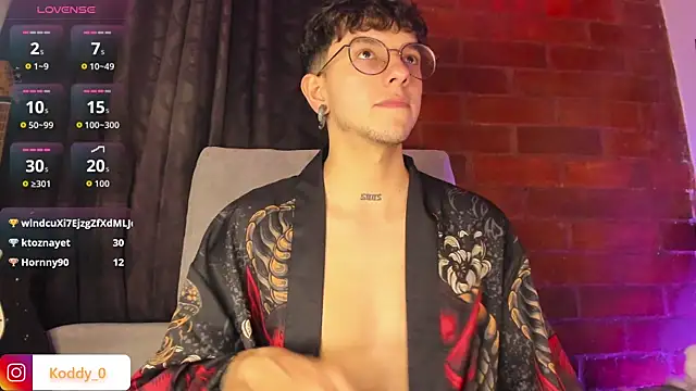 koddy_0 live sex cam