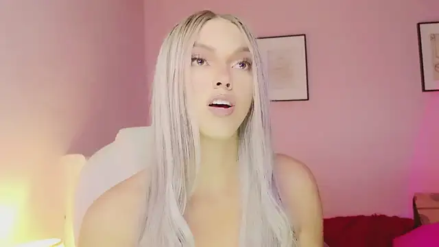 EvaEvangeline live sex cam