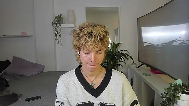 santy-kitty live sex cam