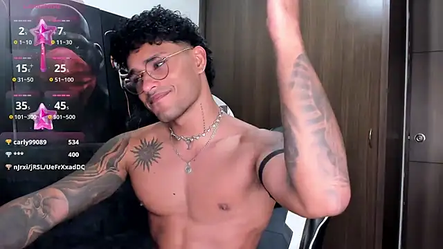 Alessandro_Vanni live sex cam