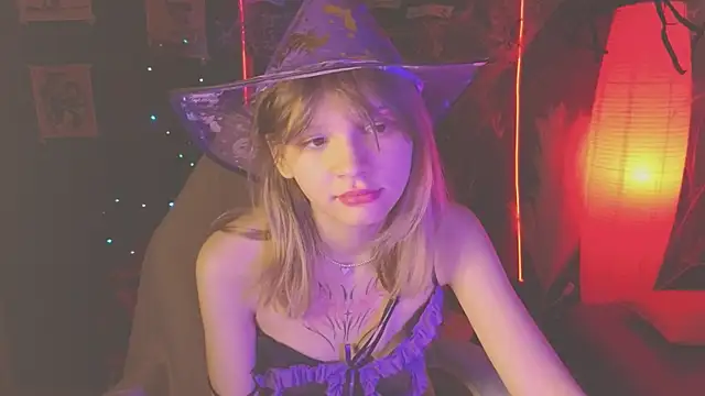 LitaBrom's web cam