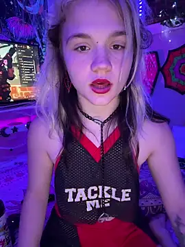 Cutiepiespanks live sex cam