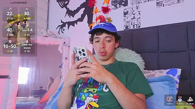 Otter_Star live sex cam