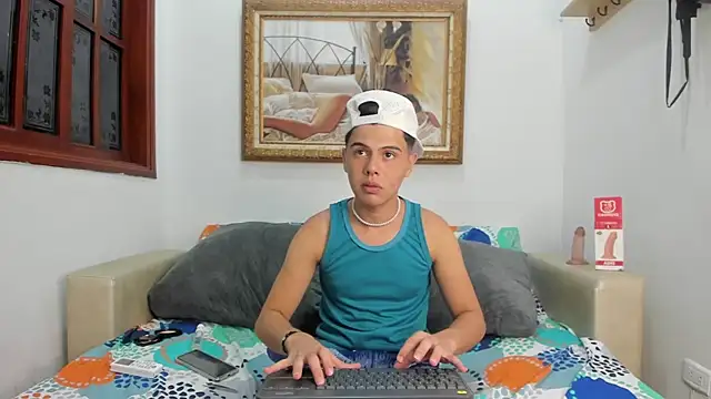 Felipe_Cold's web cam