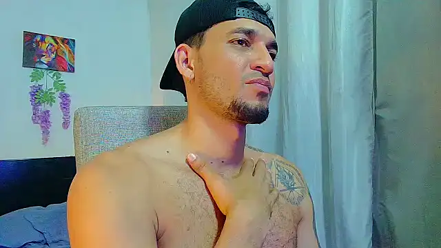 Jeff_Kent2's web cam