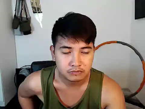 JboyGiant005 live sex cam