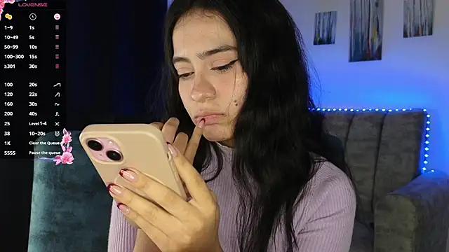 ZaraDames_ live sex cam