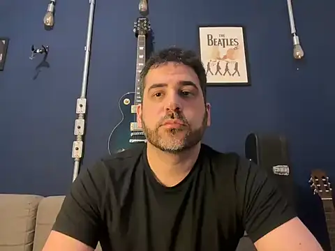 hotsafadinho's web cam