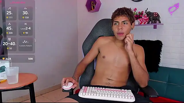 cam_cami_18's web cam