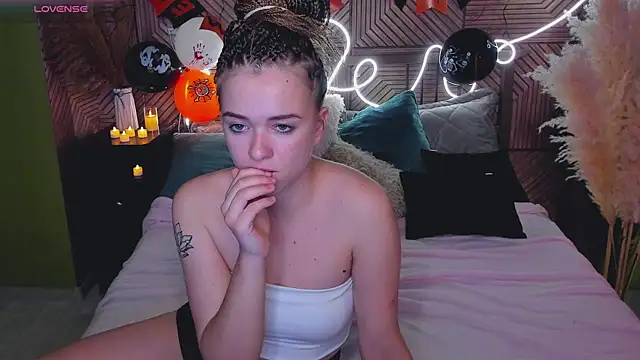 _HypeQueen_'s web cam